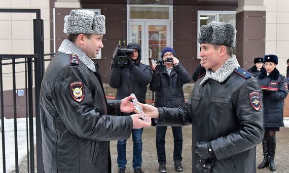 прописка в Полысаево